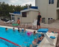 Море: отзыв от Виктория Губанова