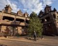 Durso Tower: отзыв от Наталья Деркач