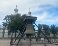 Смольный собор: отзыв от Ванесса