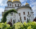 Собор Александра Невского: отзыв от Ната Ша