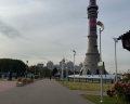 Останкинская телебашня: отзыв от Ольга Клыкова