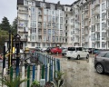 Deluxe apartments: отзыв от Анастасия Херсонская