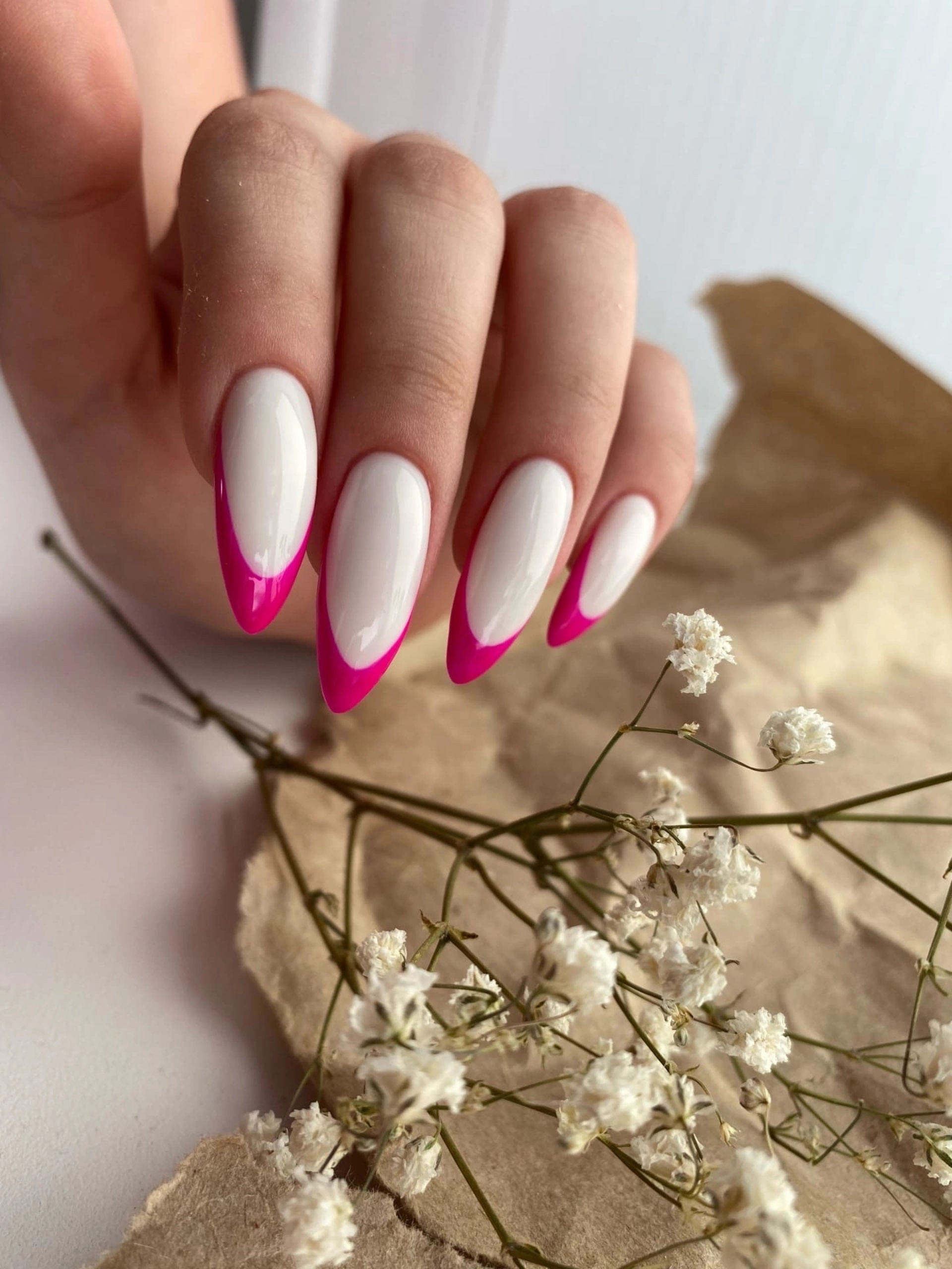 Nail prostranstvo, студия маникюра, БЦ Виктория, Кравченко, 55, Курган —  2ГИС