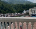 Radisson Hotel Rosa Khutor: отзыв от Дарья Костина