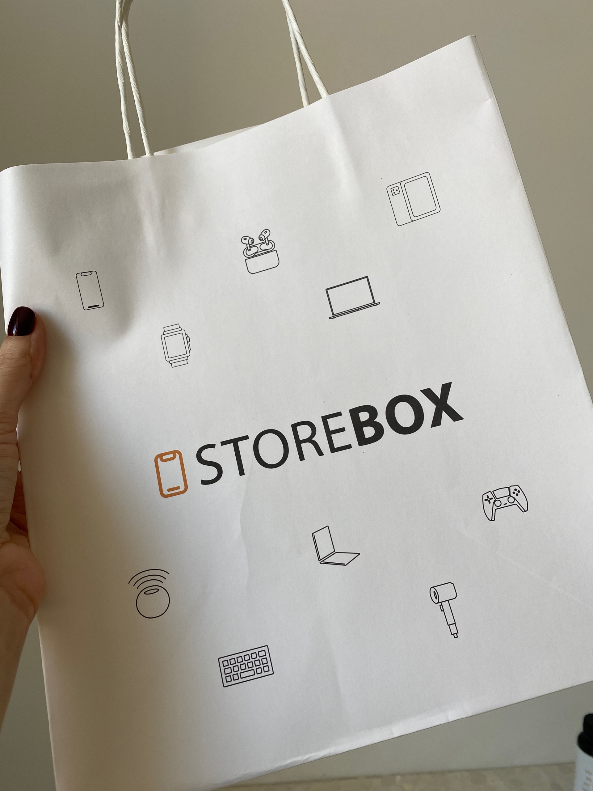 StoreBox, интернет-магазин, Советская, 22а, Новосибирск — 2ГИС