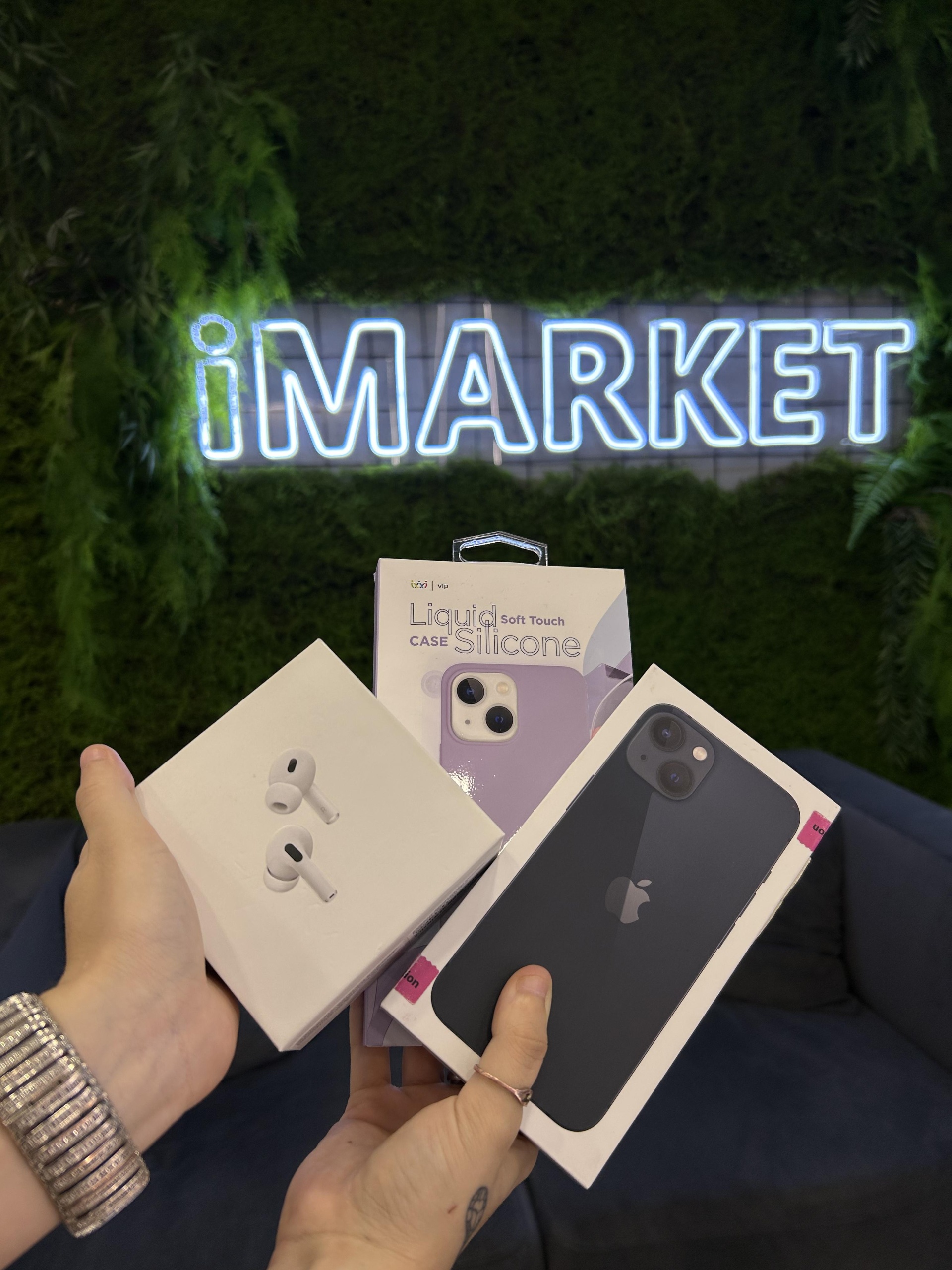 IMARKET, магазин оригинальной техники, проспект Дзержинского, 23, Оренбург  — 2ГИС