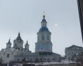 На Пушкина: отзыв от Elena Vodeneeva