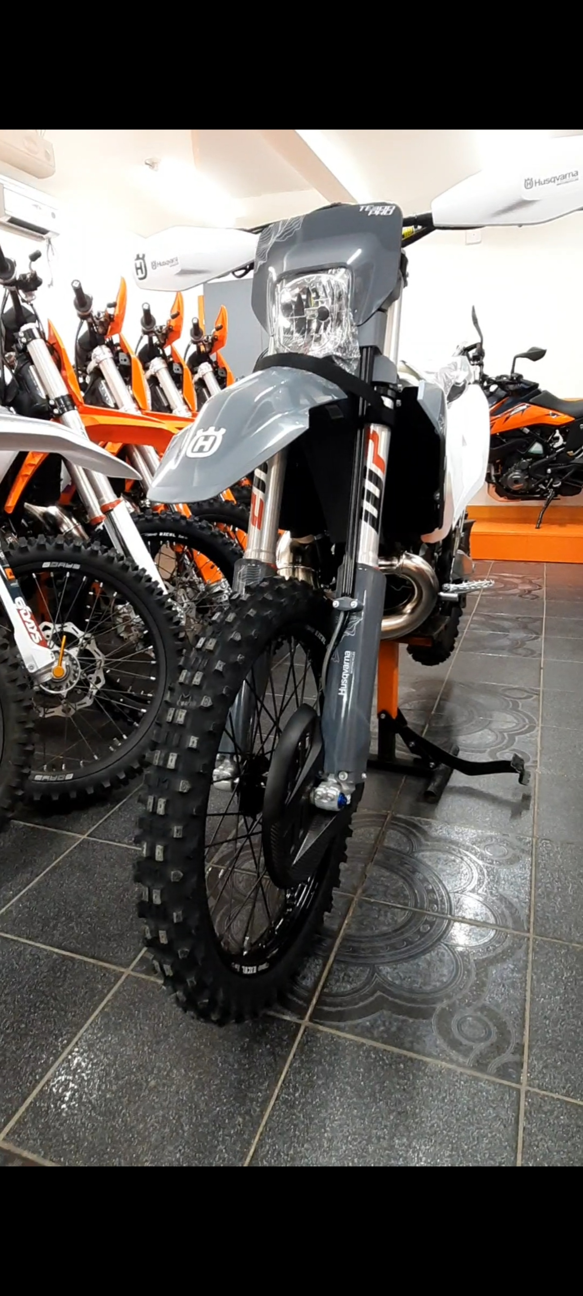 Кtm, Husqvarna, Beta, мотосалон, Московская улица, 32, Красноярск — 2ГИС