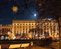 Renartiss Isaakiy St. Petersburg hotel: отзыв от Людмила Кондакова