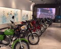 Выставочный комплекс Ak Bars Retro Cars: отзыв от Светлана Спиркина