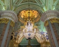Петропавловский собор: отзыв от Мария С