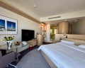 Hyatt Regency Ekaterinburg: отзыв от Ирина Кораблёва