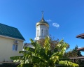 Церковь святой равноапостольной Нины: отзыв от Ксения Литвякова