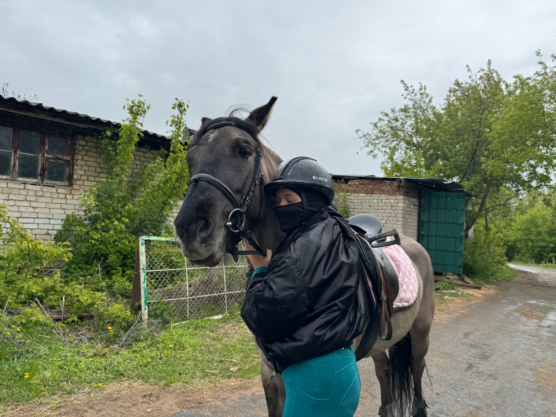 Престиж, конноспортивный клуб, Московское шоссе 23 километр, лит Б, Самара  — 2ГИС