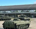 Парк «Патриот»: отзыв от Анастасия К