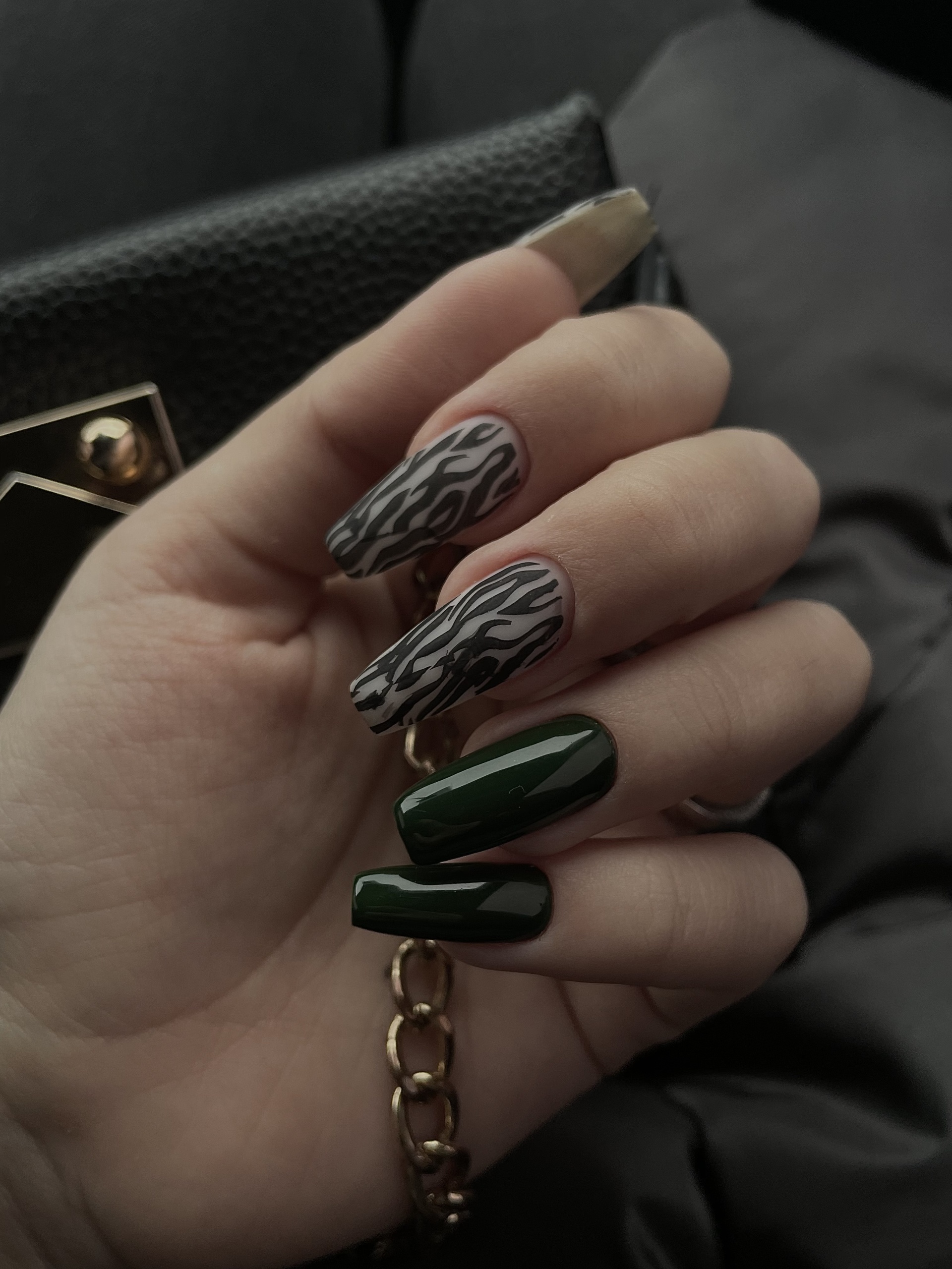 Kharitonova nails, студия ногтевого сервиса, 2-я Юго-Западная, 3а, Казань —  2ГИС