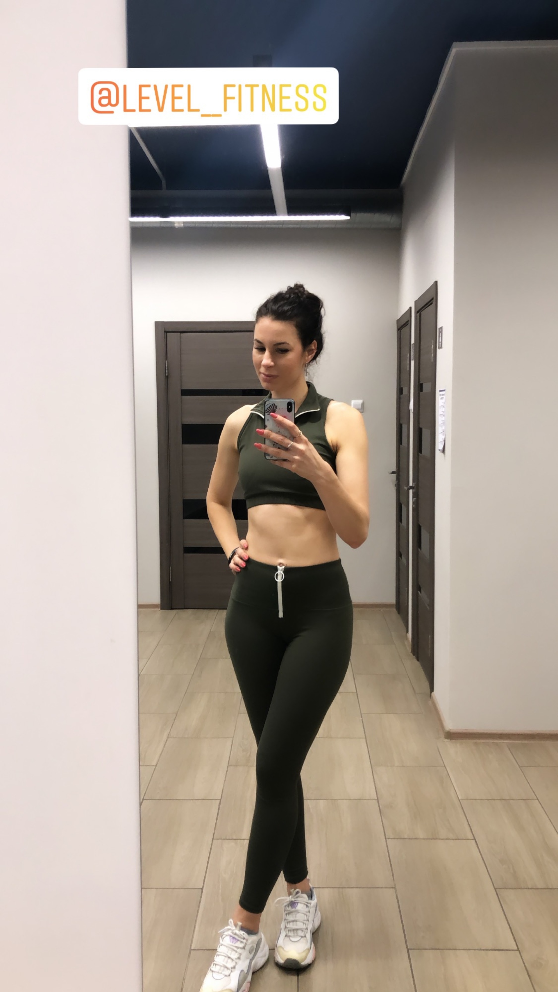 Level fitness, фитнес-клуб, улица Максима Горького, 84а, Батайск — 2ГИС