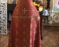 Храм святителя Спиридона Тримифунтского: отзыв от Светлана Дунская