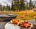 Rock&Rest: отзыв от Полина Lilot