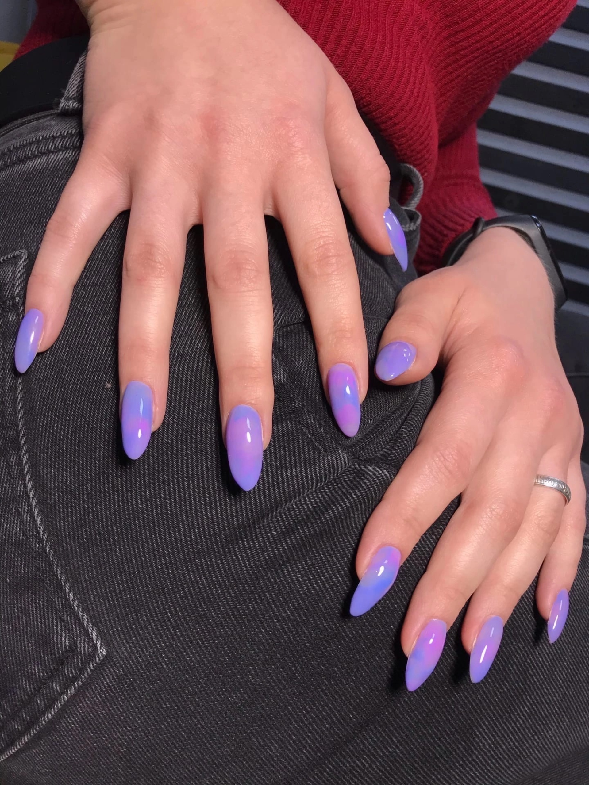 Beezy Nails, студия красоты, улица Мира, 18, Волгоград — 2ГИС