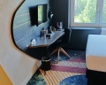 ibis Styles Chelyabinsk: отзыв от Danil Pimenov