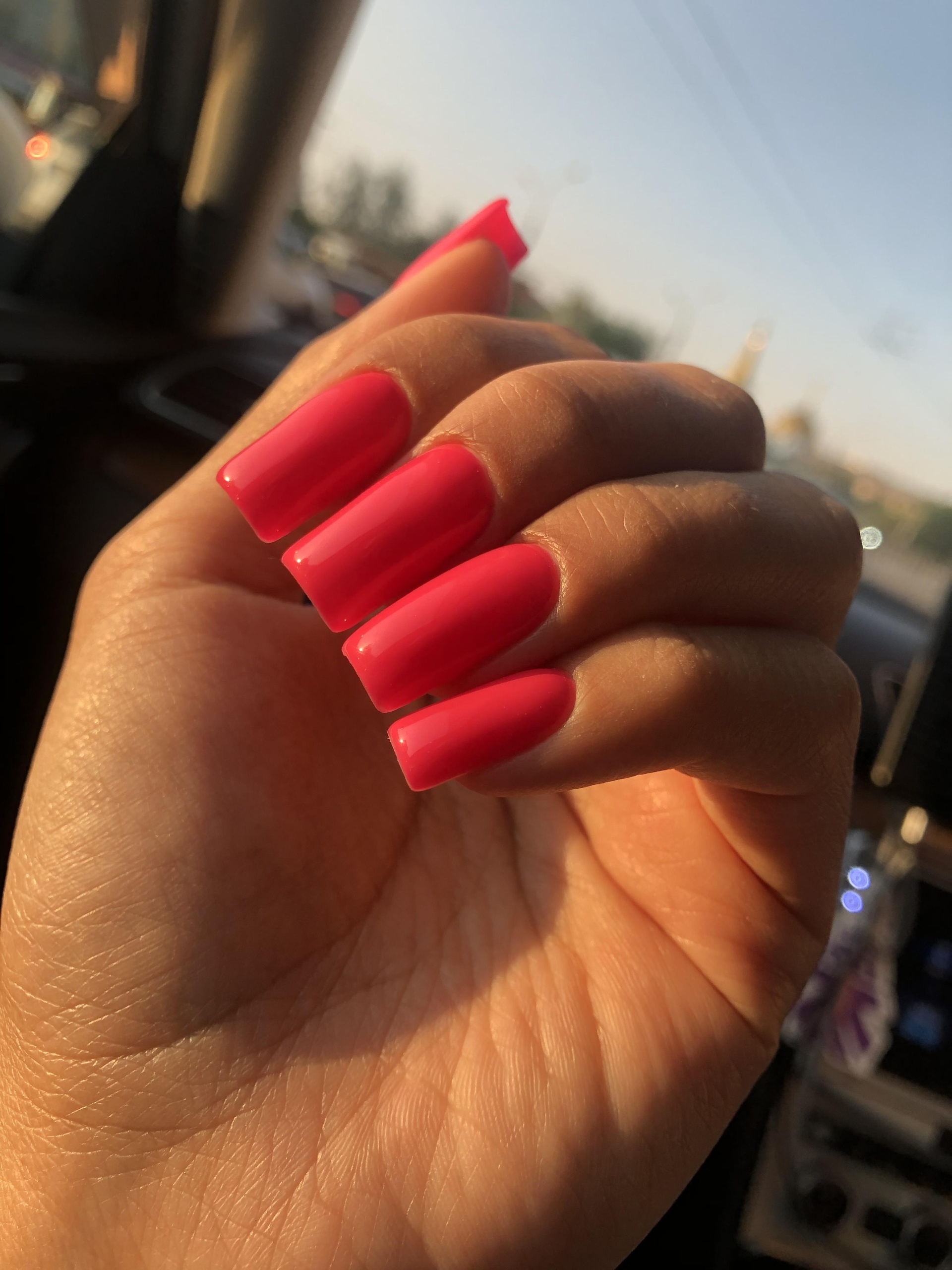 Manicurebaby, БЦ на Фрунзе, улица Фрунзе, 80, Новосибирск — 2ГИС