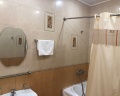 Smart Hotel KDO Омск: отзыв от Диана Милл
