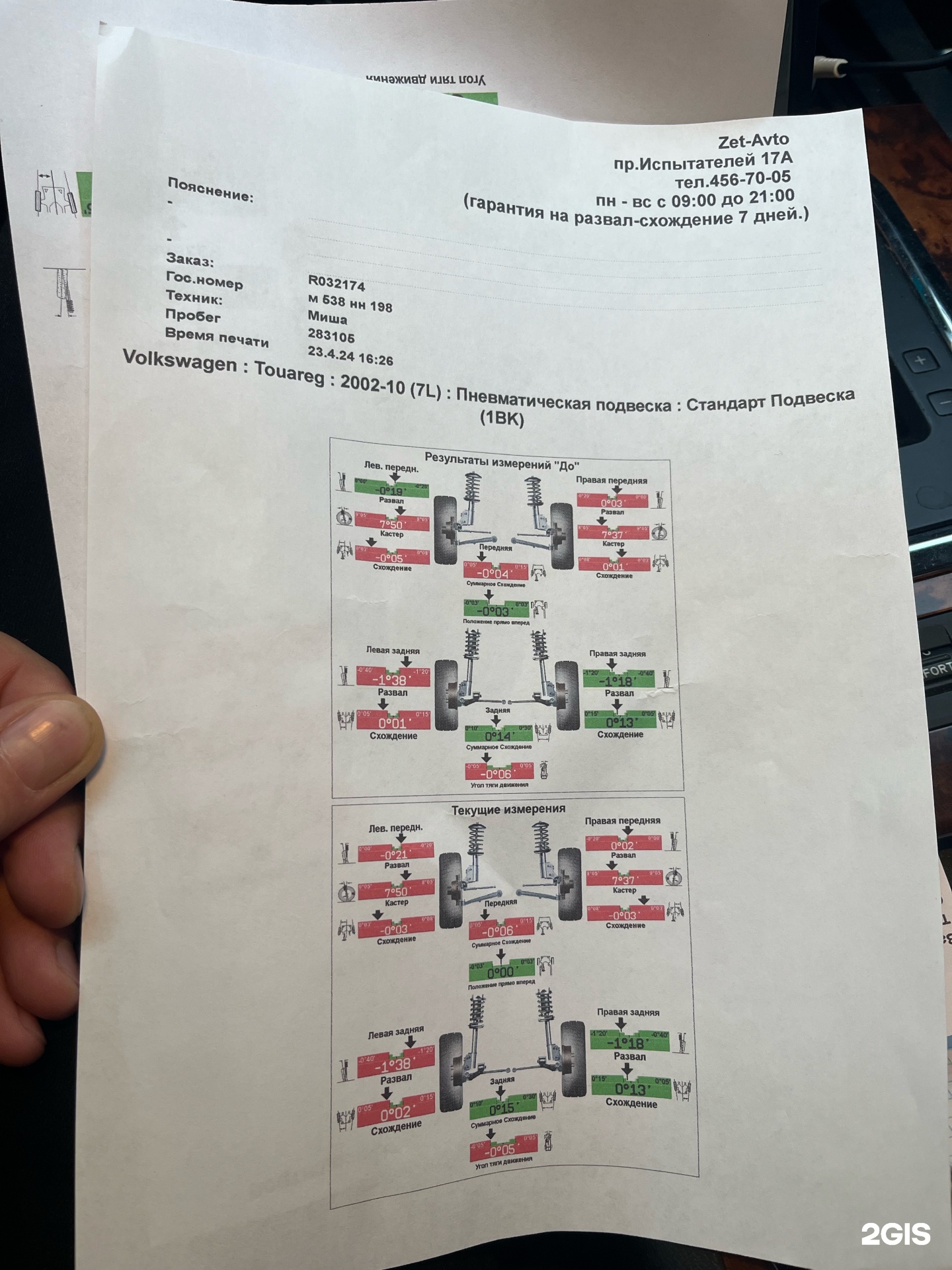 Zet Auto, сеть автотехцентров, Шаврова, 22а, Санкт-Петербург — 2ГИС