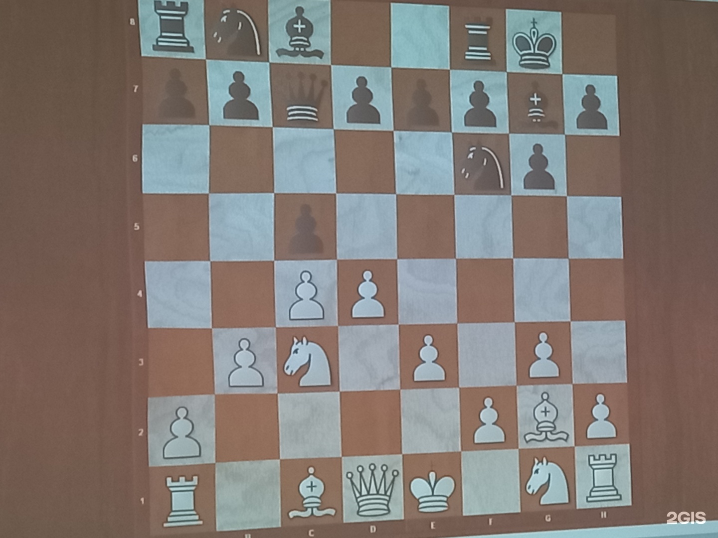 UfaChess, шахматная академия, ТЦ Башкирия, Менделеева, 205а, Уфа — 2ГИС