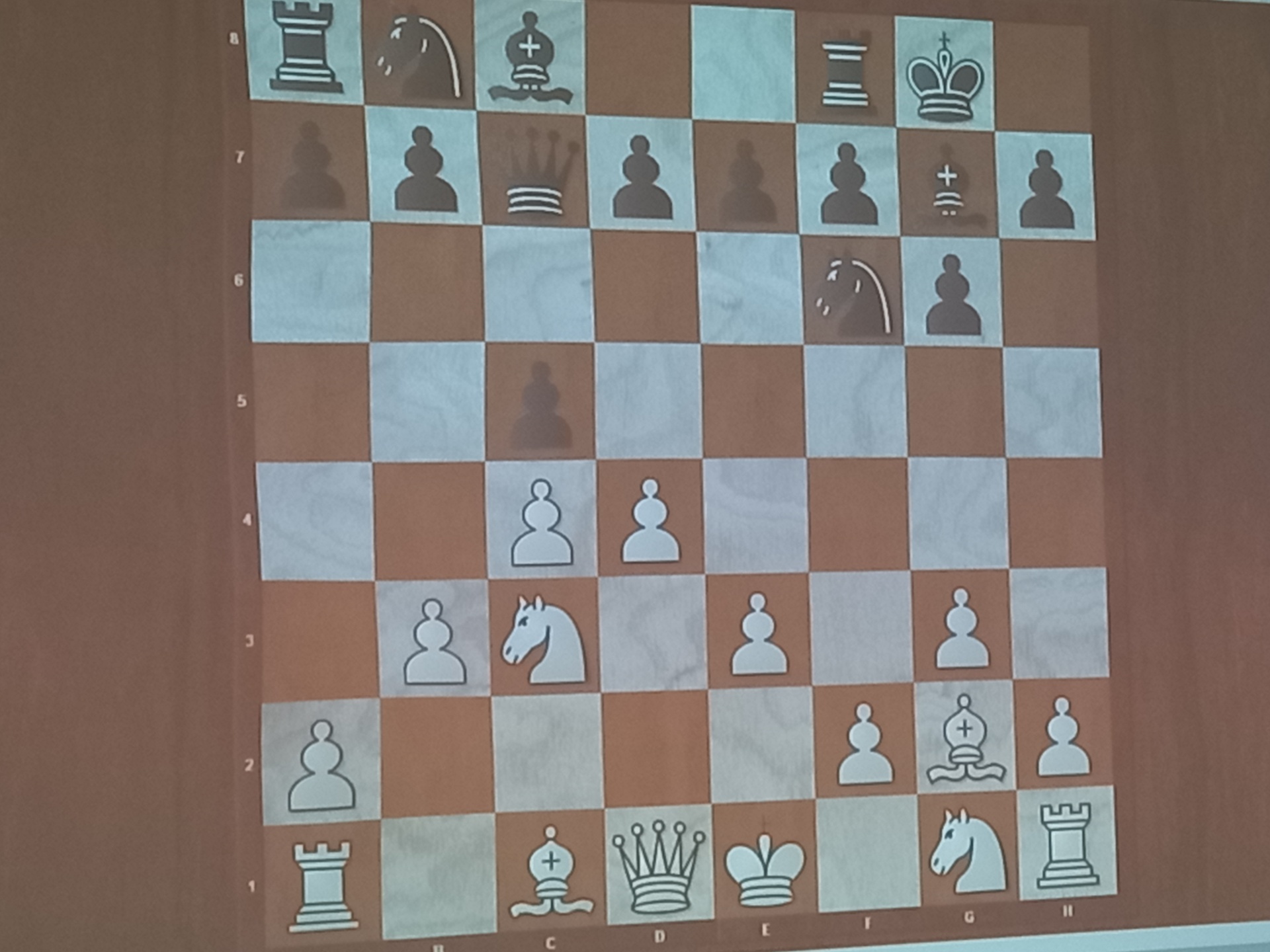 UfaChess, шахматная академия, ТЦ Башкирия, Менделеева, 205а, Уфа — 2ГИС