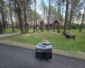 Чусовая: отзыв от Лев М