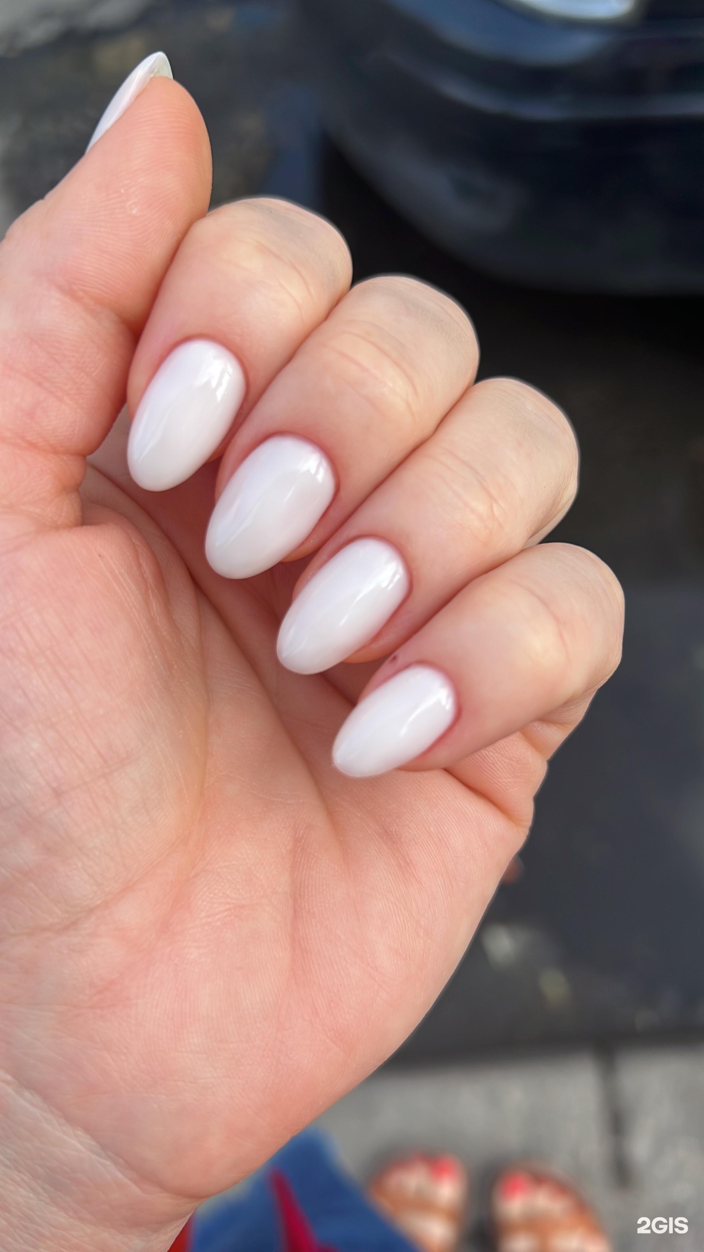 Nail bar, ногтевой салон, ТЦ Тиара, Мичуринский проспект, 27, Москва — 2ГИС