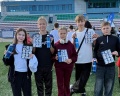 Стадион «Тулпар»: отзыв от Ольга Ефимова