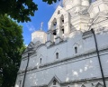 Музей-заповедник «Коломенское»: отзыв от Ксения Б