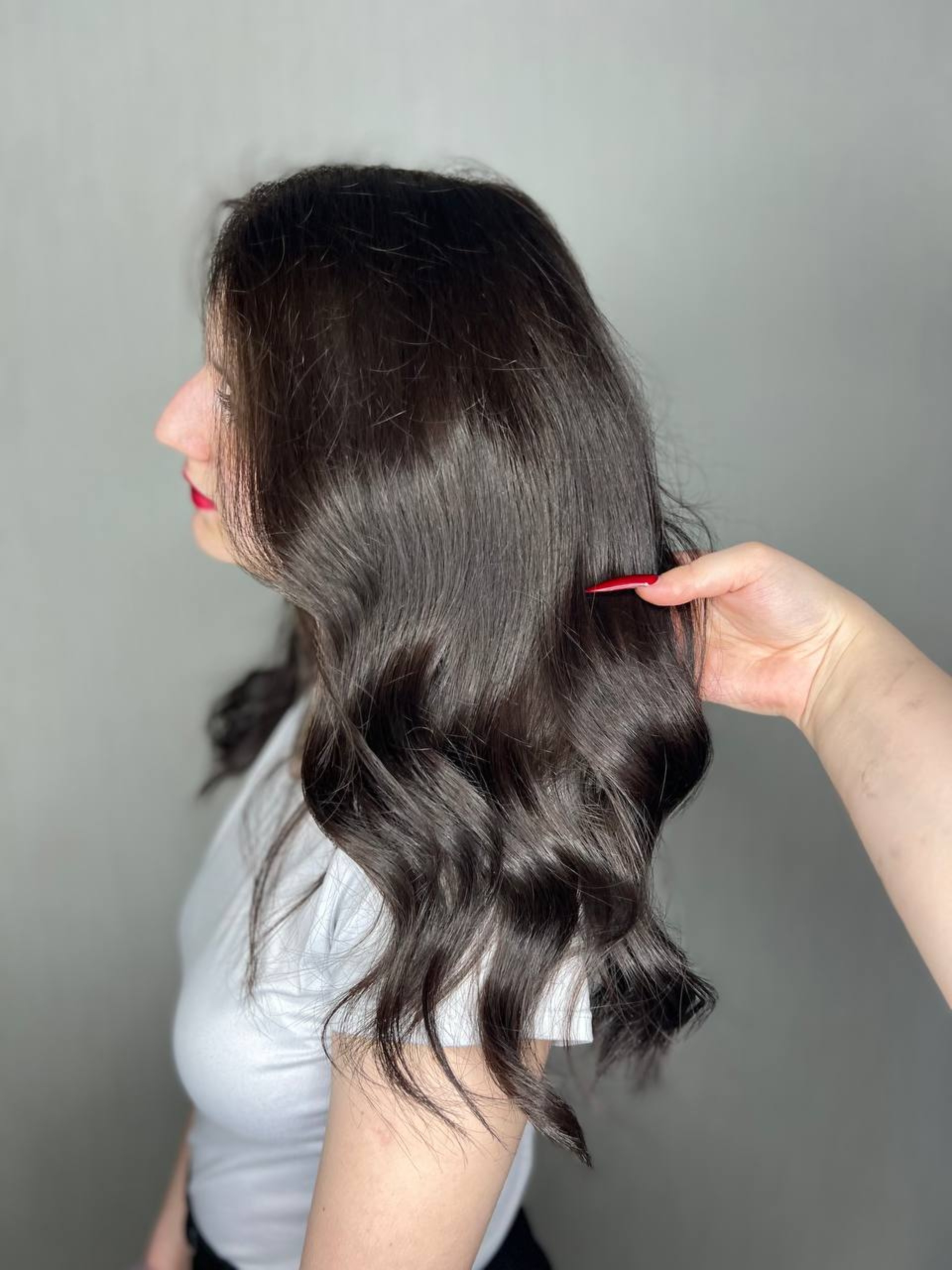 Pro.Hairs, улица Некрасова, 24, Киров — 2ГИС