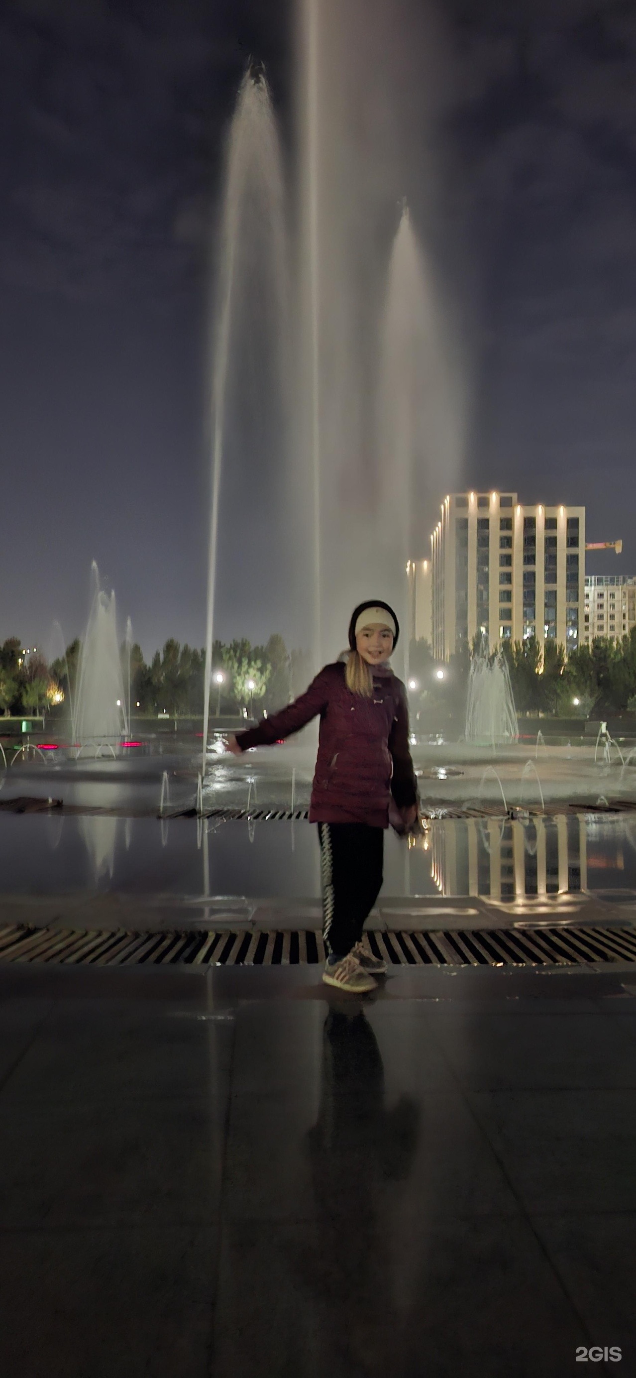 Смотреть онлайн «Сығанды сиқырлады»