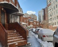 Тихая площадь: отзыв от Марина Боротюк
