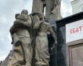 Храм на крови во имя всех святых: отзыв от Серж Танкян