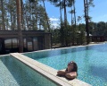 Pioneer Resort Hotel: отзыв от Карэна Кудзагова