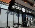 Apart Hotel: отзыв от Даша П