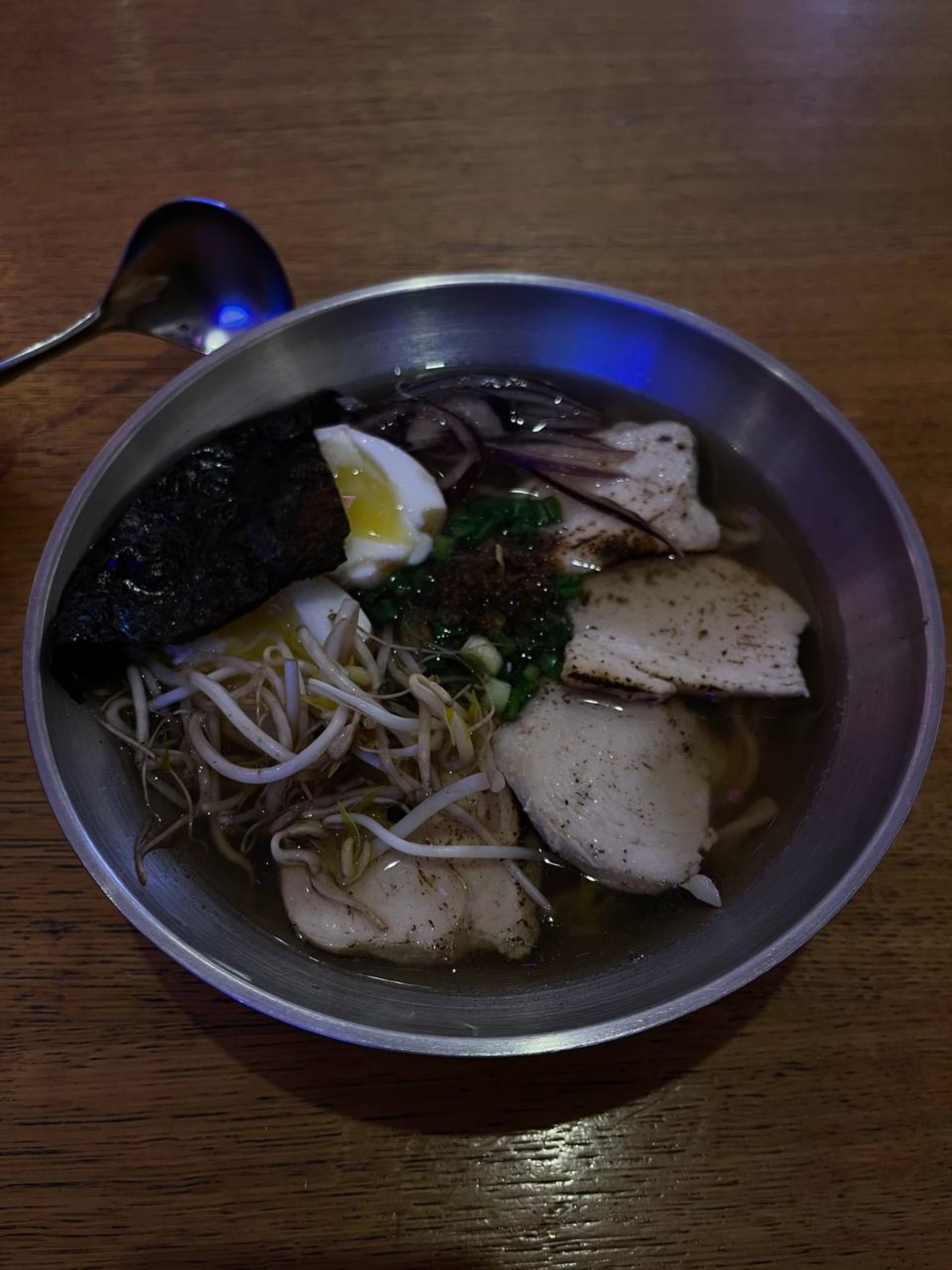 Bomu Sushi&Ramen, рамен-бар, улица Ломоносова, 26, Санкт-Петербург — 2ГИС