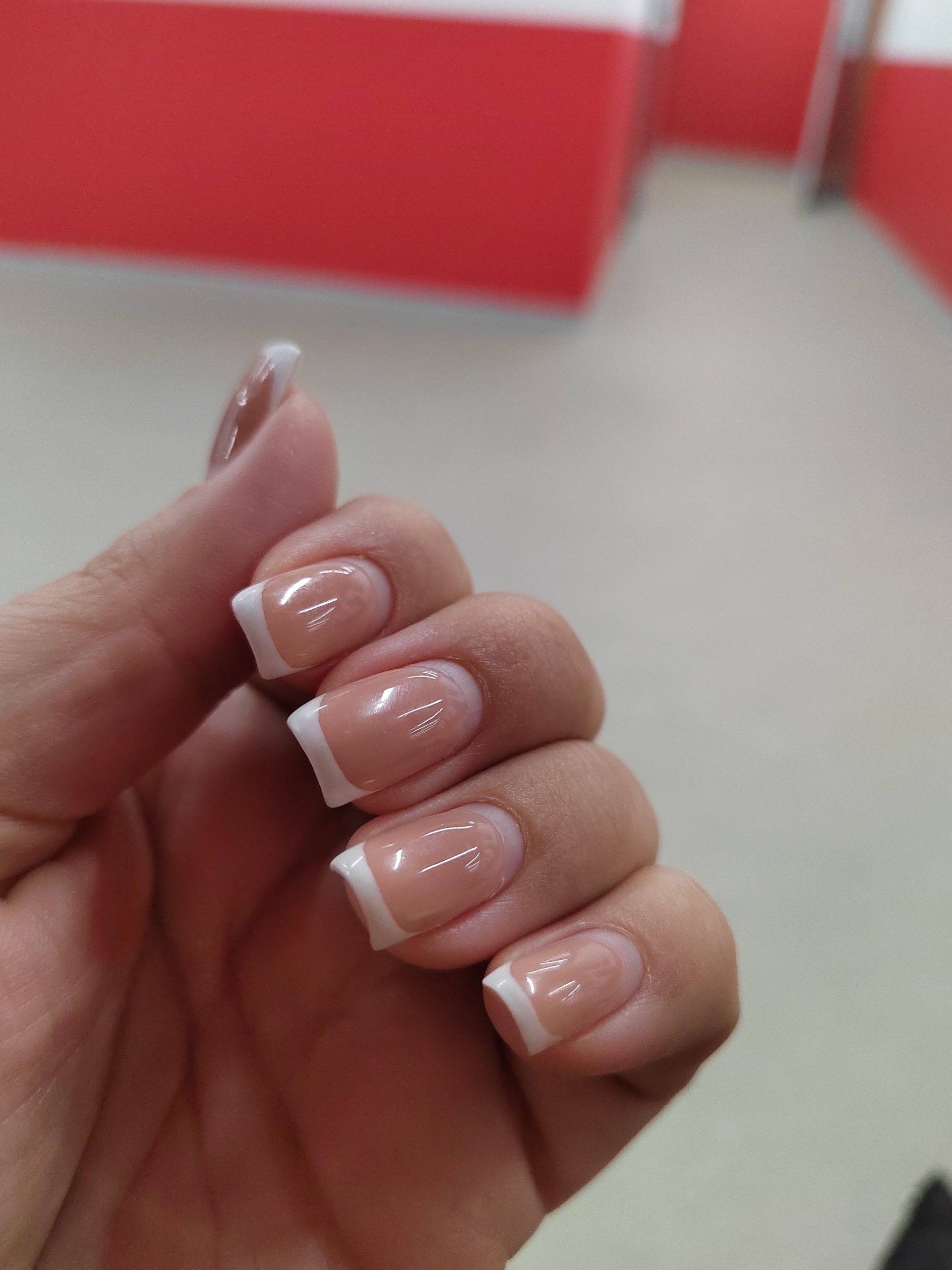 Love Nails, ногтевая студия, Тимирязева, 10/4, Тюмень — 2ГИС