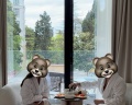 Монтевиль by Adamand Resort: отзыв от Владислав Голубев