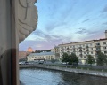 Albora Boutique Hotel: отзыв от Арсений .