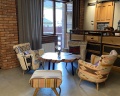 Chalet Terrazza: отзыв от Кристина Буня