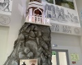 Инновационный культурный центр: отзыв от Albina Toritsyna