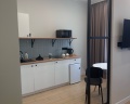 Hotel agave: отзыв от Александровна .