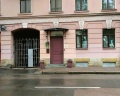 Дом Достоевского: отзыв от Любовь Фролова
