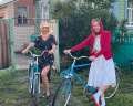 Деревнинг: отзыв от Ксюша Феопентова