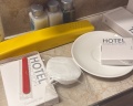 V hotel Tverskaya: отзыв от Максим Котовский